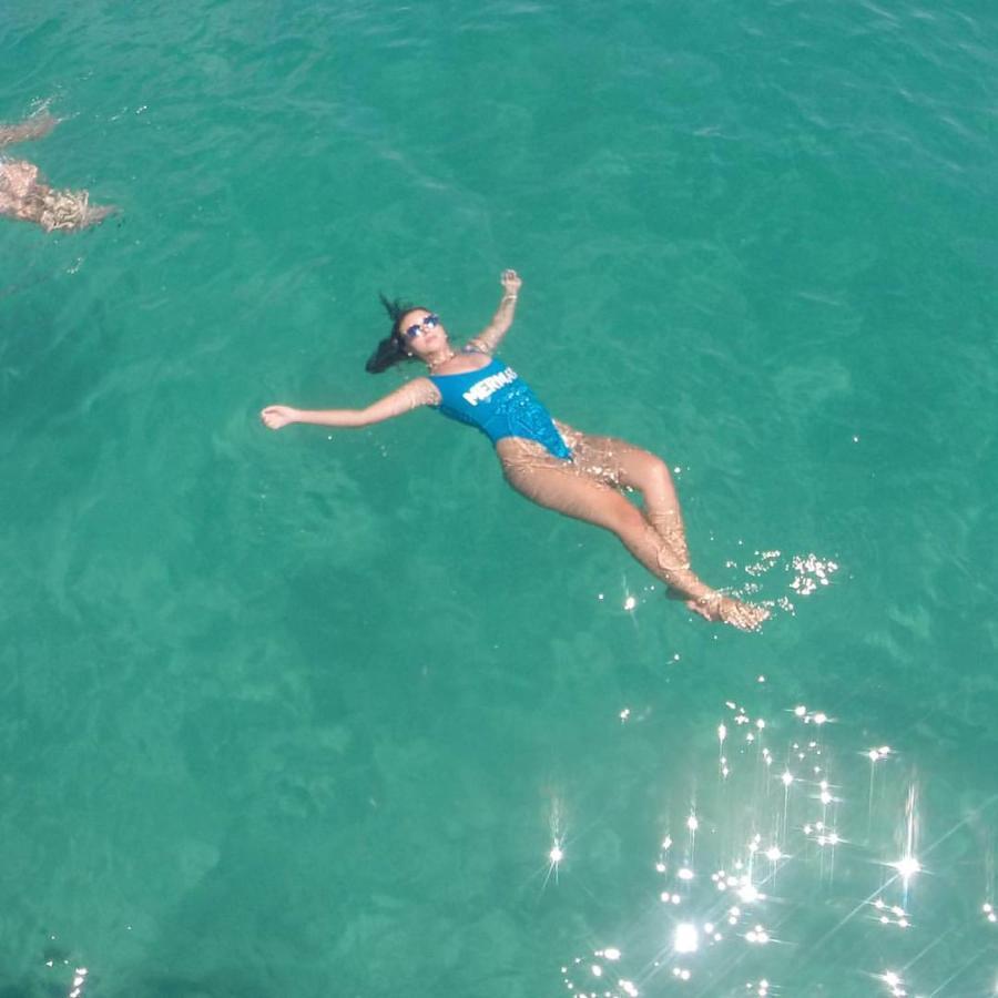 Quartos Mirante Da Boa Vista Panzió Arraial do Cabo Kültér fotó