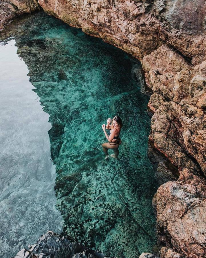 Quartos Mirante Da Boa Vista Panzió Arraial do Cabo Kültér fotó